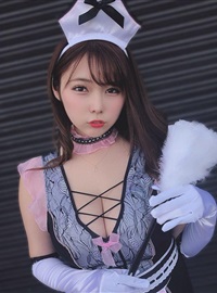 Cosplay chika_yuuki1(74)